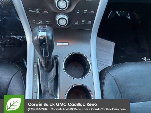 Used 2014 Ford Edge SEL w/ Equipment Group 205A FWD image 29