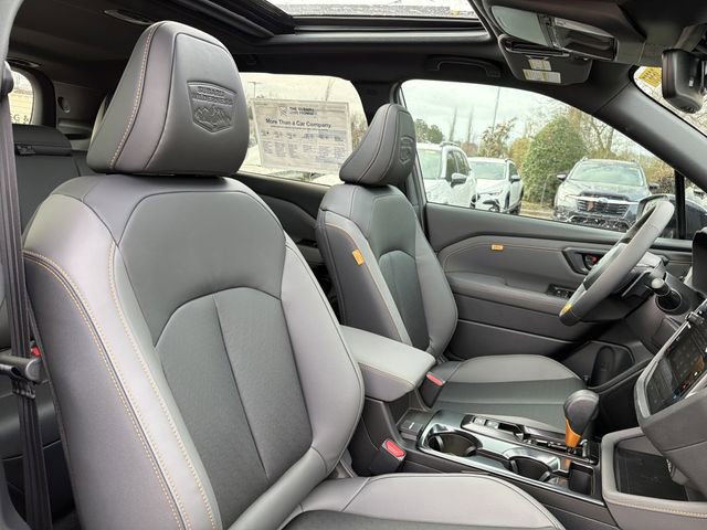 New 2026 Subaru Forester Wilderness image 19