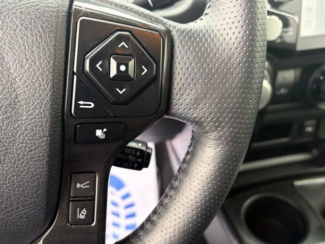 Used 2023 Toyota 4Runner TRD Off-Road Premium w/ Off Road Premium Plus Package image 18