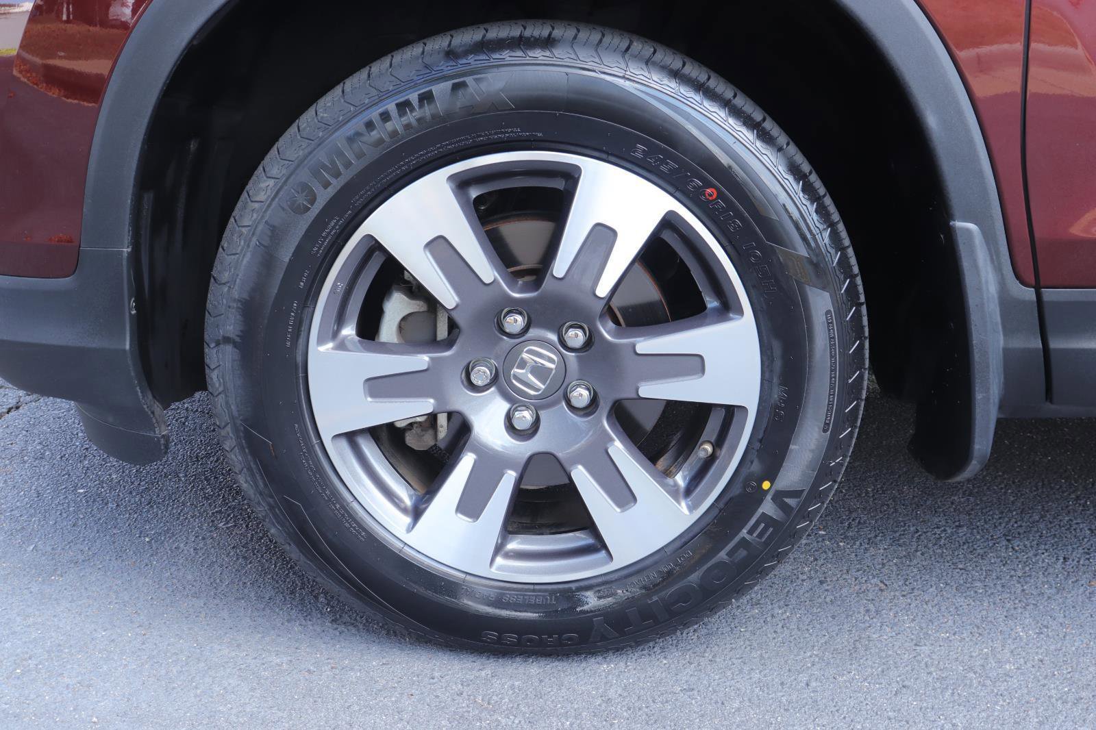 Used 2019 Honda Ridgeline RTL-E image 40