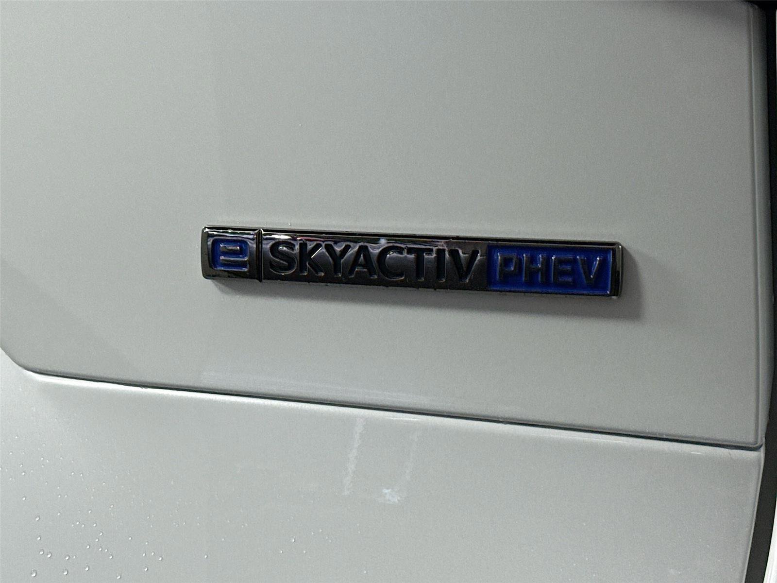 New 2026 MAZDA CX-70 SC AWD/4WD image 15