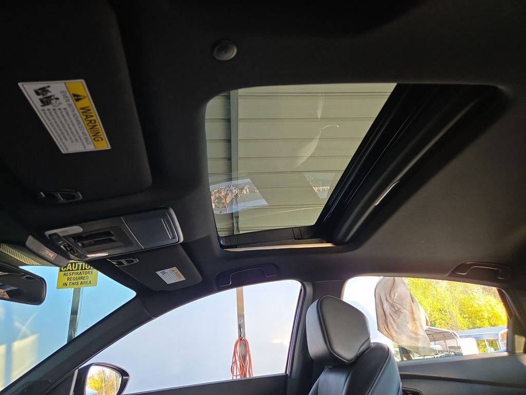 Used 2023 Honda Accord Sport image 23