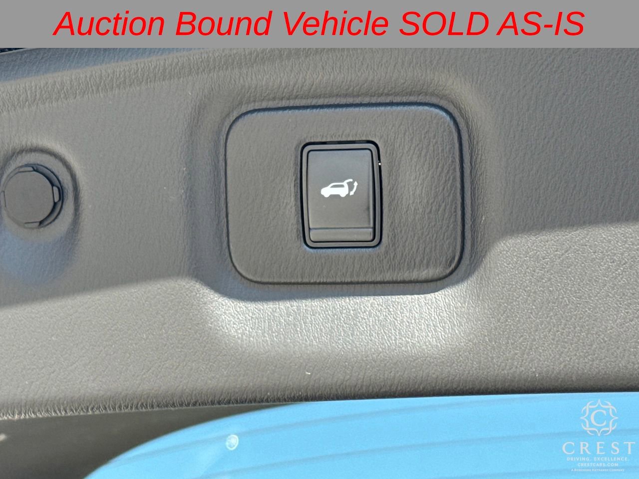 Used 2019 INFINITI QX60 Luxe w/ Sensory Package FWD image 28