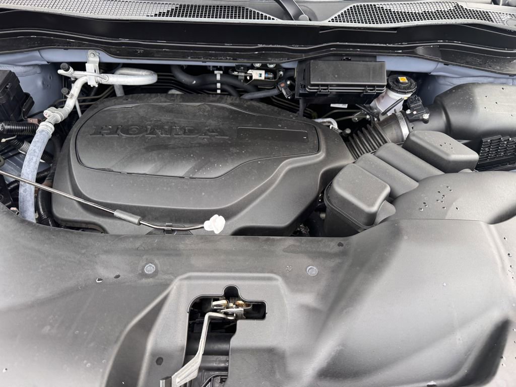 Used 2024 Honda Ridgeline TrailSport image 31