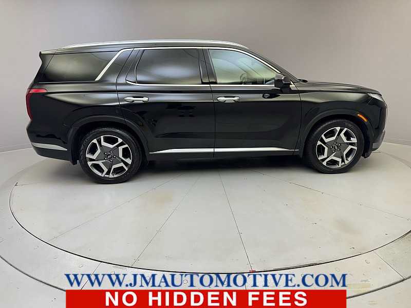 Used 2023 Hyundai Palisade Limited AWD/4WD image 6