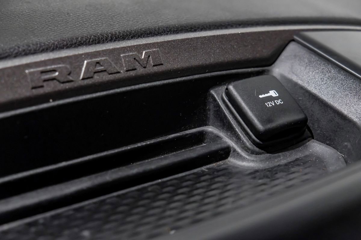 Used 2019 RAM 3500 Tradesman AWD/4WD image 26