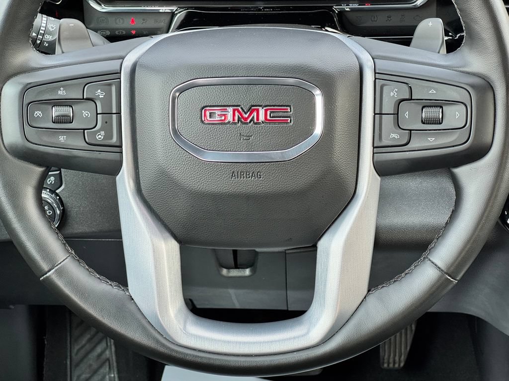 Used 2023 GMC Sierra 1500 Elevation AWD/4WD image 20