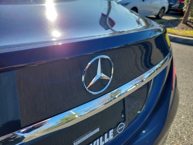 Used 2020 Mercedes-Benz C 300 Sedan image 7