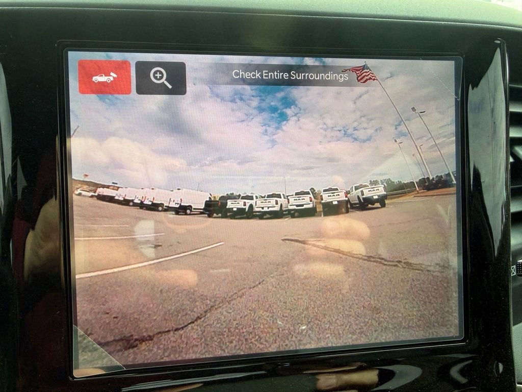 New 2026 RAM 3500 Tradesman w/ Chrome Appearance Group A image 20