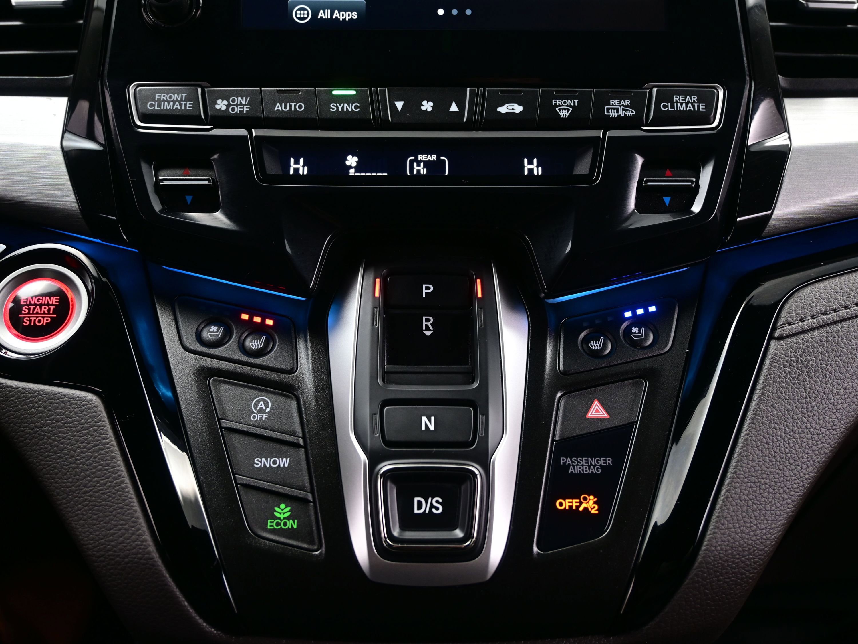 Used 2019 Honda Odyssey Elite image 23