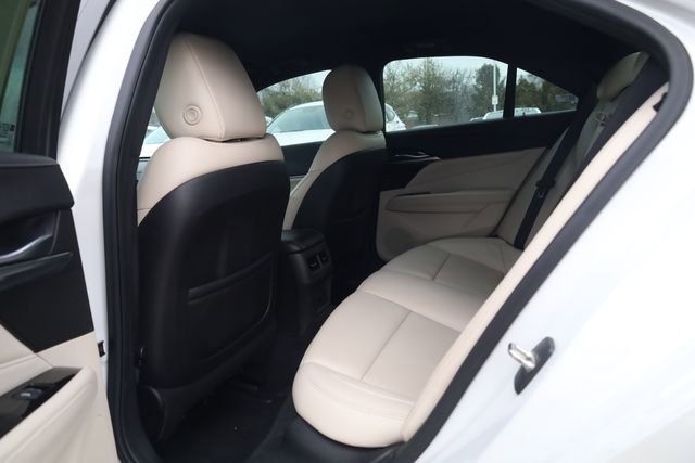Used 2020 Cadillac CT4 Premium Luxury image 22
