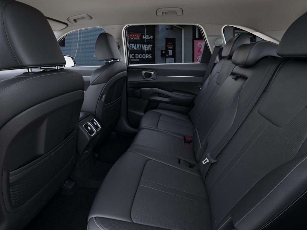 New 2025 Kia Sorento S image 18