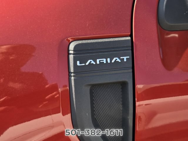 Used 2022 Ford Maverick Lariat FWD image 2