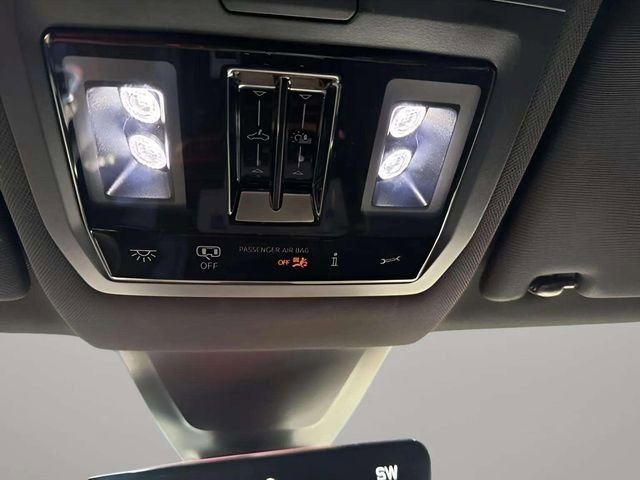 Used 2024 Volkswagen Atlas Cross Sport SEL R-Line image 24