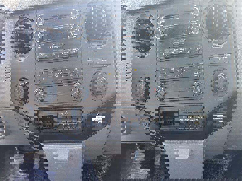 Used 2016 Ford F350 XL image 16