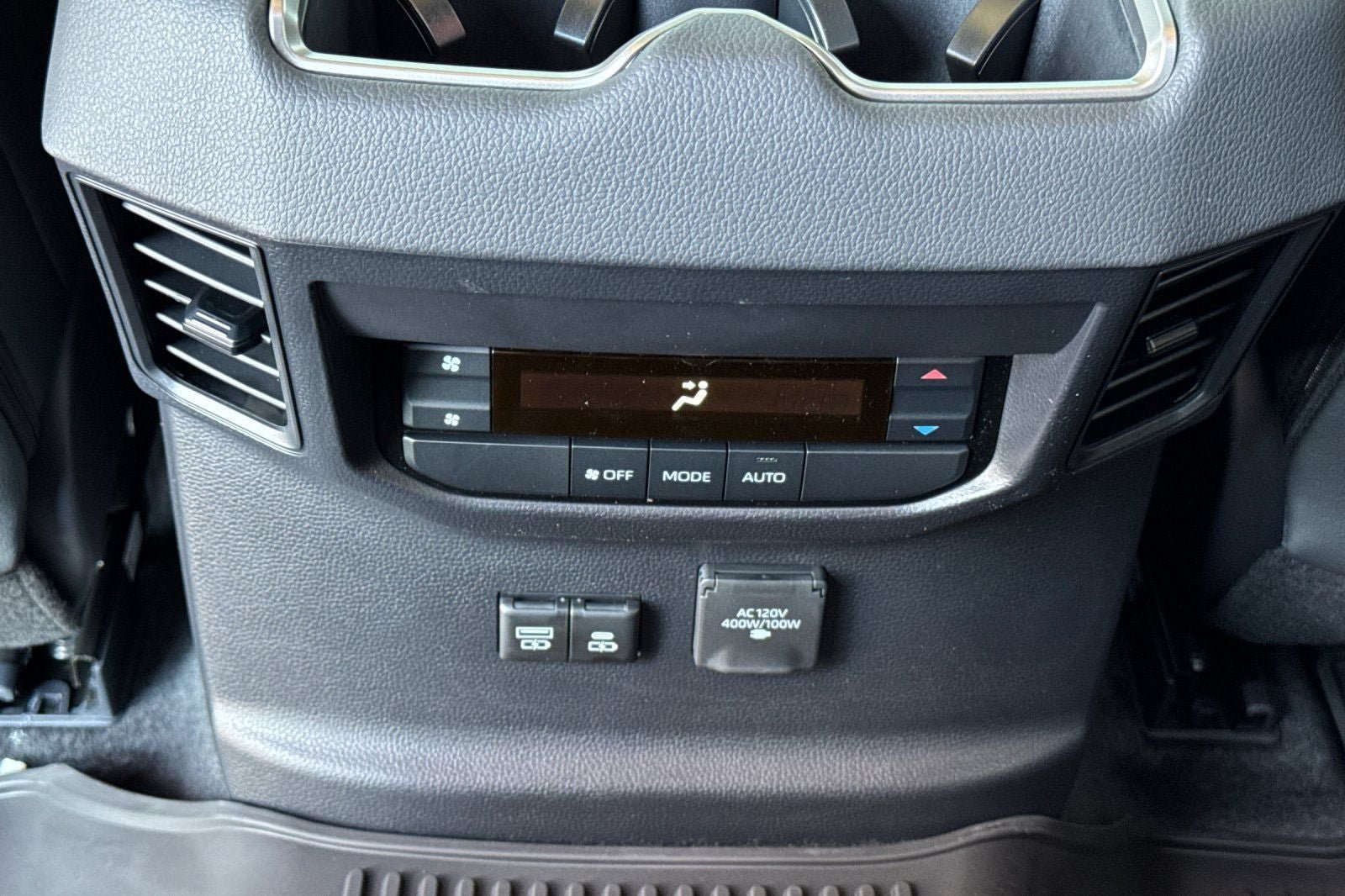 New 2026 Toyota Sequoia Limited AWD/4WD image 15