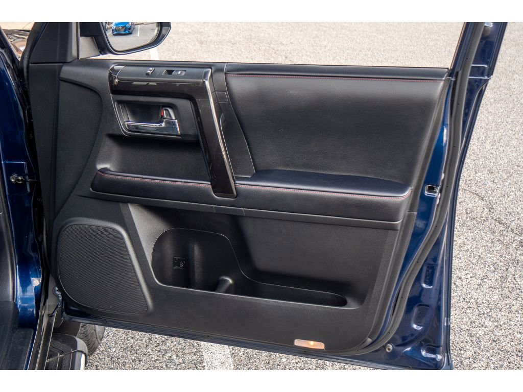 Used 2023 Toyota 4Runner TRD Off-Road Premium image 16