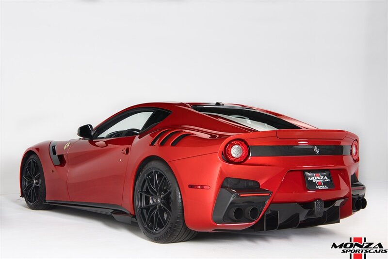 Used 2017 Ferrari F12tdf RWD image 15