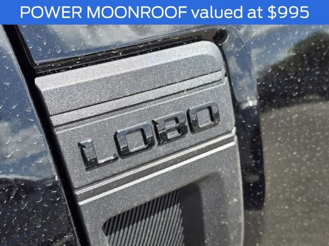 New 2025 Ford Maverick Lobo image 7