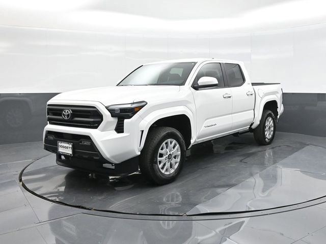 New 2026 Toyota Tacoma SR5 image 34