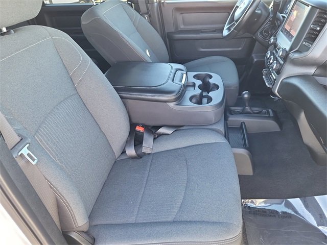 Certified 2023 RAM 2500 Tradesman image 12