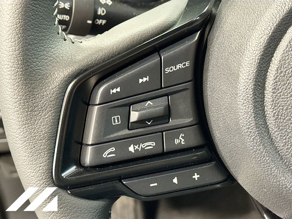 New 2026 Subaru Forester Premium image 12