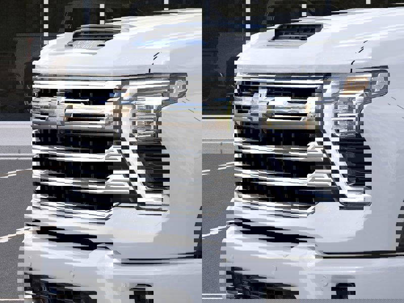New 2026 Chevrolet Silverado 2500 High Country image 37