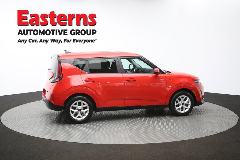 Used 2023 Kia Soul LX w/ Option Group 015 image 43