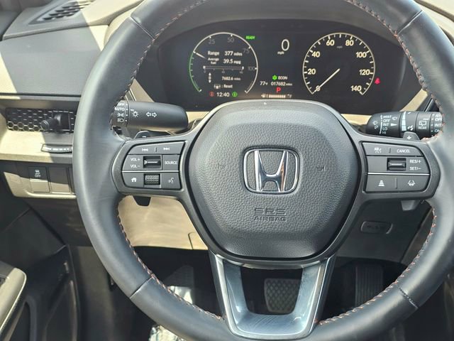 Used 2023 Honda CR-V Sport image 26