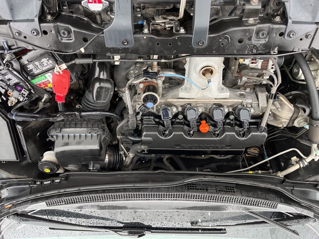 Used 2014 Honda Civic LX image 12