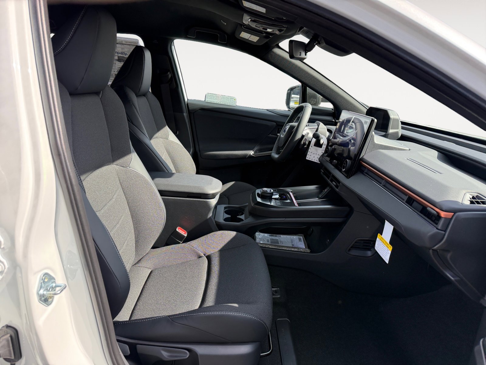 New 2026 Subaru Uncharted Premium image 19