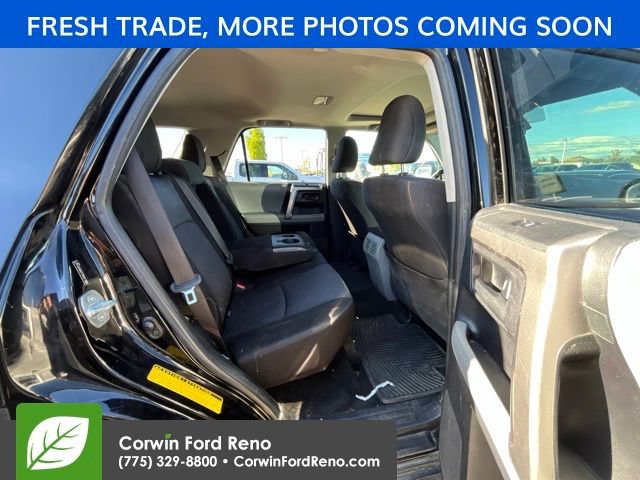 Used 2011 Toyota 4Runner Trail AWD/4WD image 12