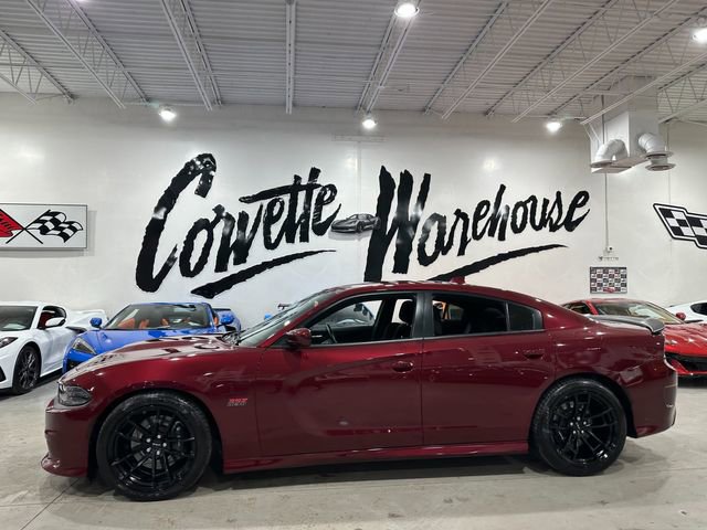 Used 2020 Dodge Charger Scat Pack image 31