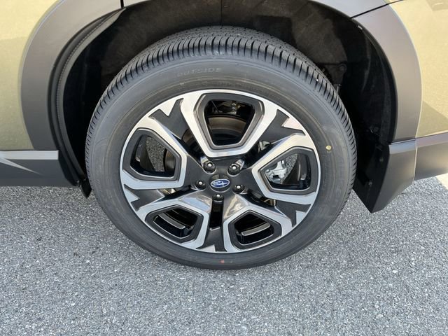 New 2026 Subaru Ascent Limited AWD/4WD image 21