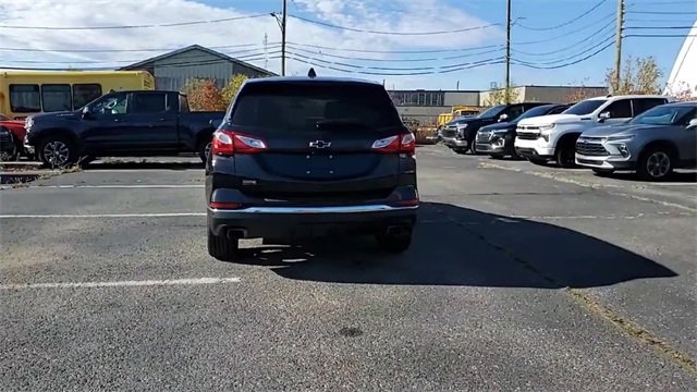 Certified 2019 Chevrolet Equinox LT image 7