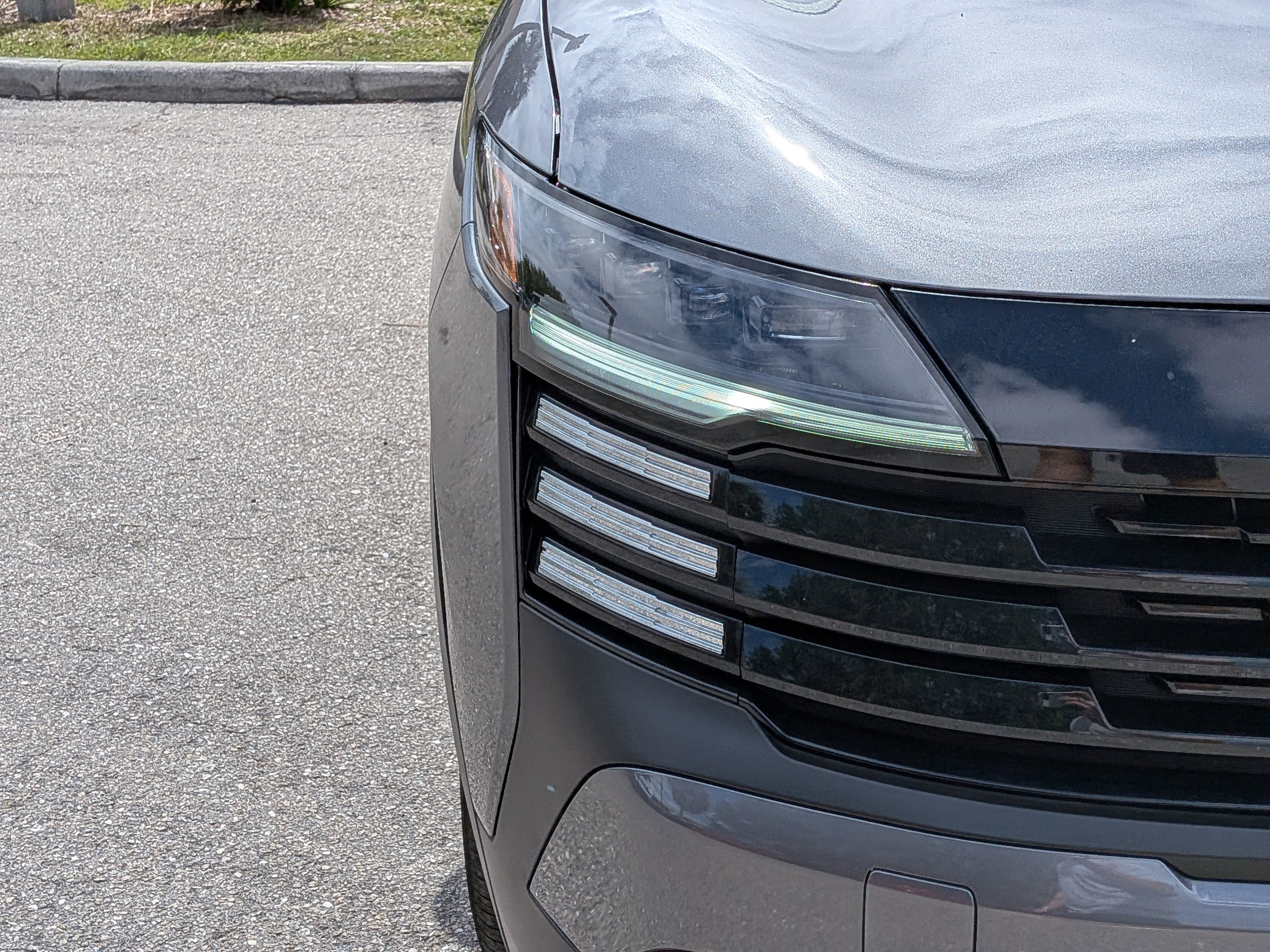 Used 2025 Nissan Kicks SV image 10