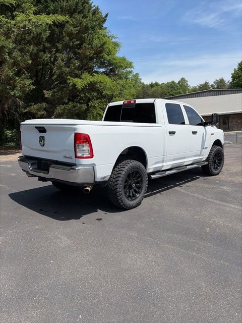 Used 2020 RAM 2500 Tradesman AWD/4WD image 7