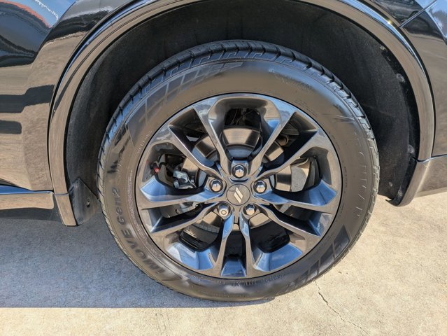 Used 2021 Dodge Durango R/T w/ Blacktop Package image 9