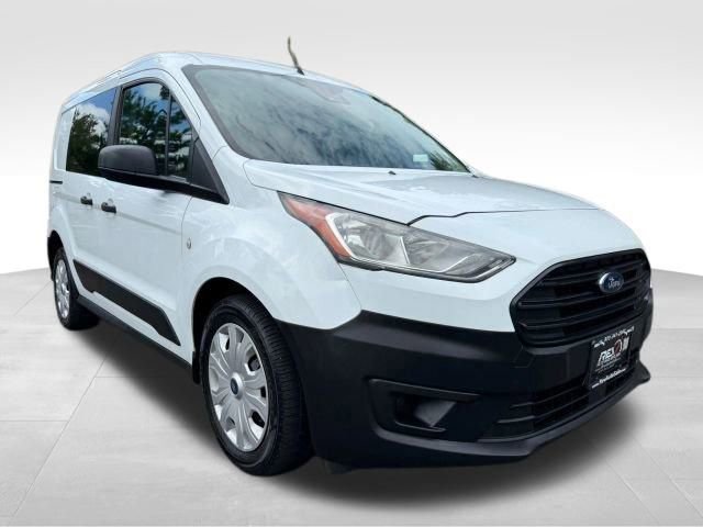 Used 2019 Ford Transit Connect XL image 9