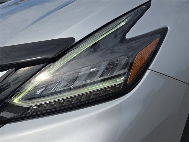 Certified 2022 Nissan Murano Platinum w/ Cargo Package image 10