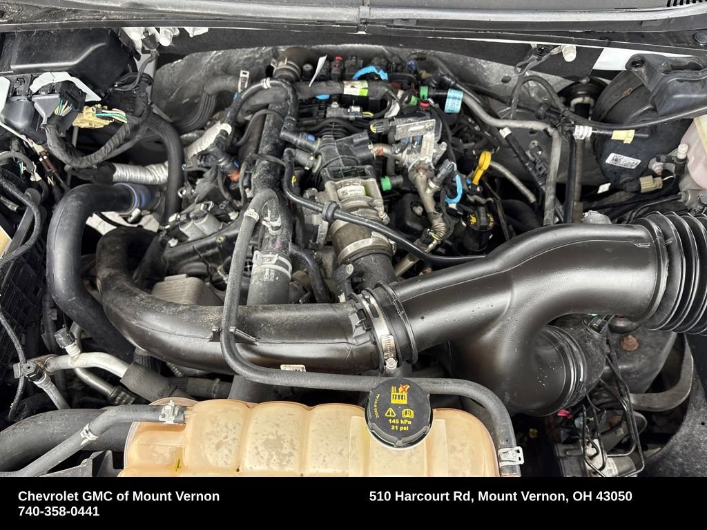 Used 2019 Ford F150 XLT w/ XTR Package image 19