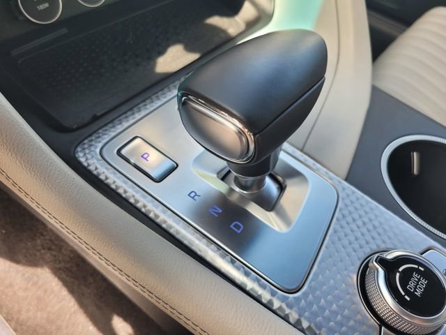 Used 2023 Genesis G70 3.3T w/ Sport Advanced Package RWD image 20