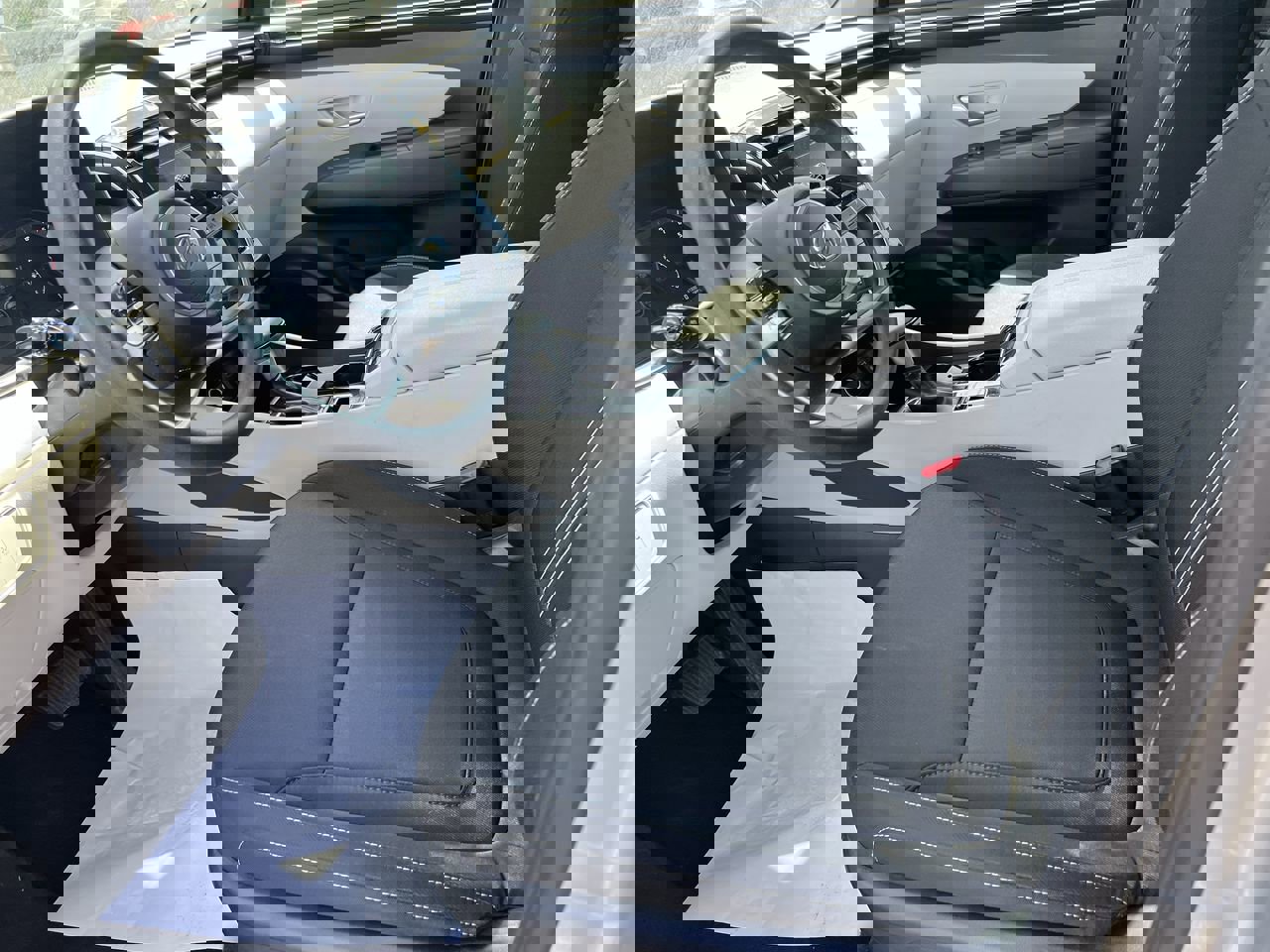 Used 2024 Hyundai Tucson SEL image 16