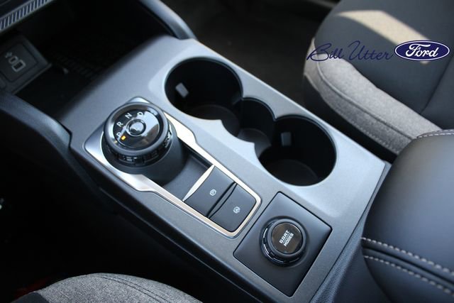 New 2025 Ford Bronco Sport Big Bend w/ Convenience Package image 12