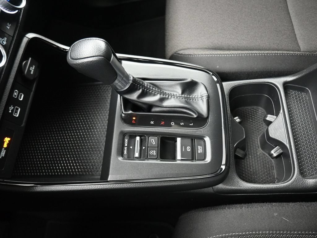 Used 2023 Honda CR-V EX image 24