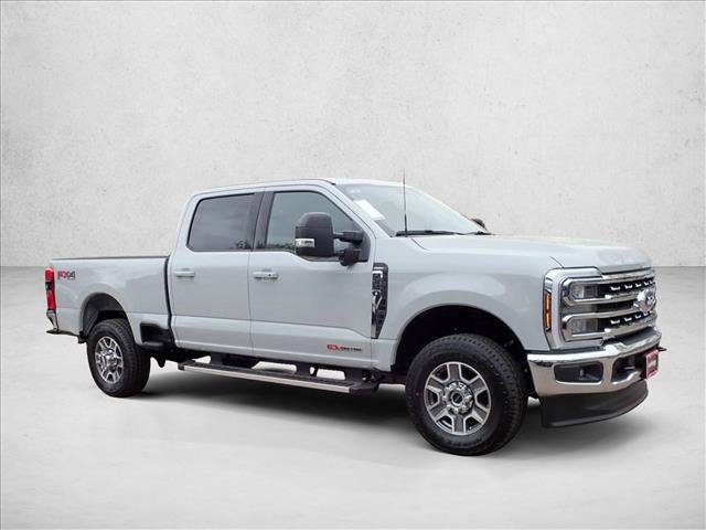 New 2026 Ford F350 Lariat AWD/4WD image 5