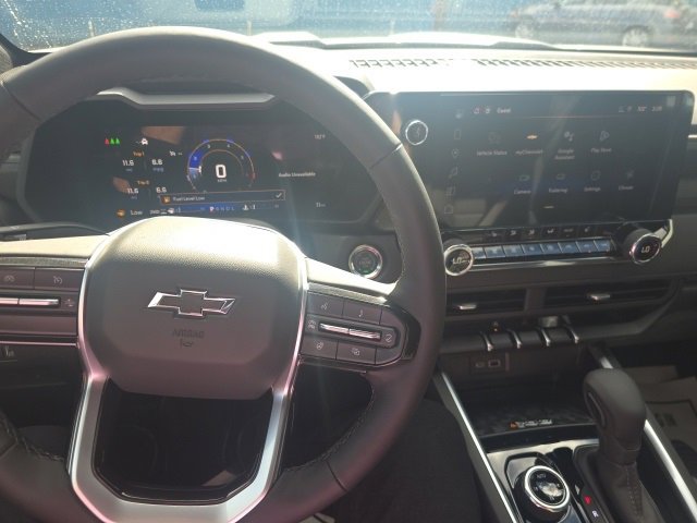 New 2026 Chevrolet Colorado Trail Boss image 7