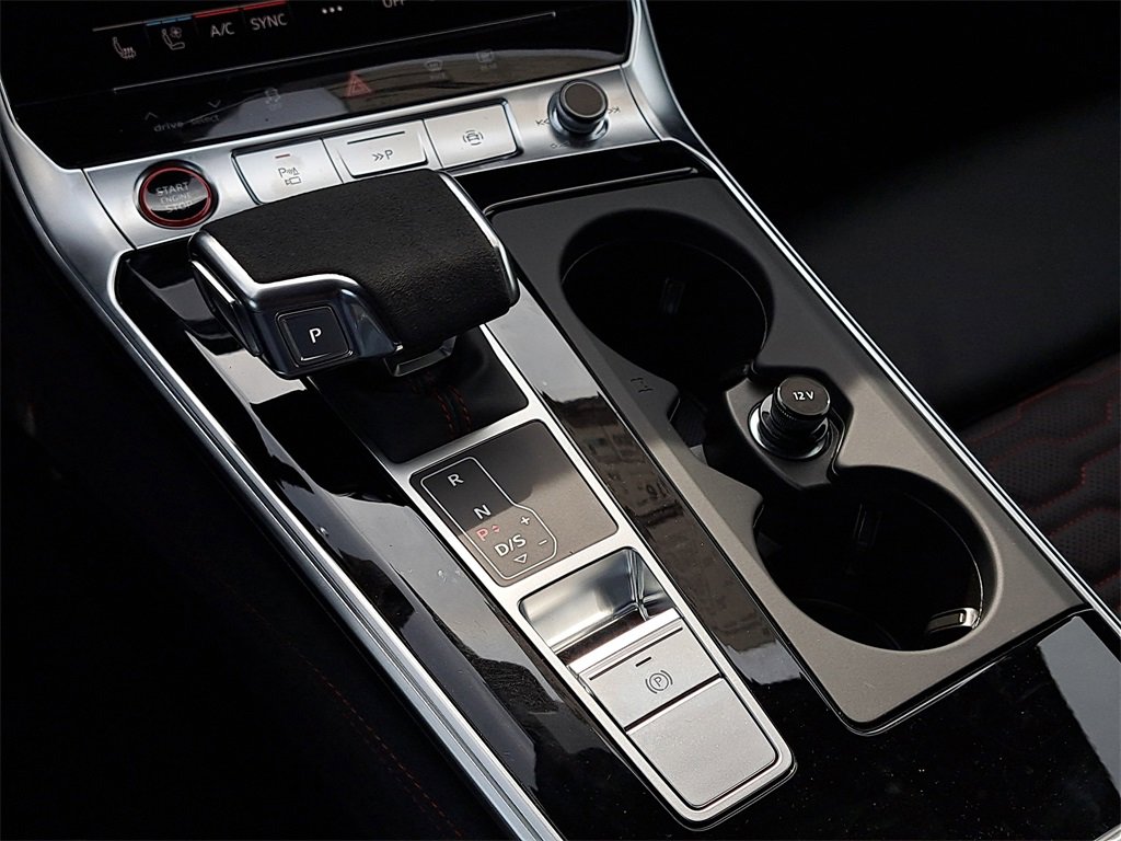 New 2026 Audi RS 6 performance image 14