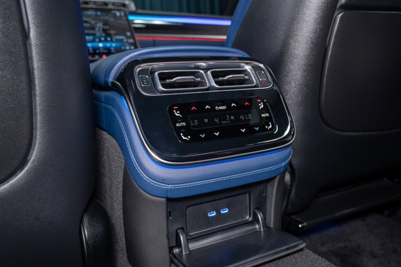 New 2026 Mercedes-Benz S 63 AMG S image 27