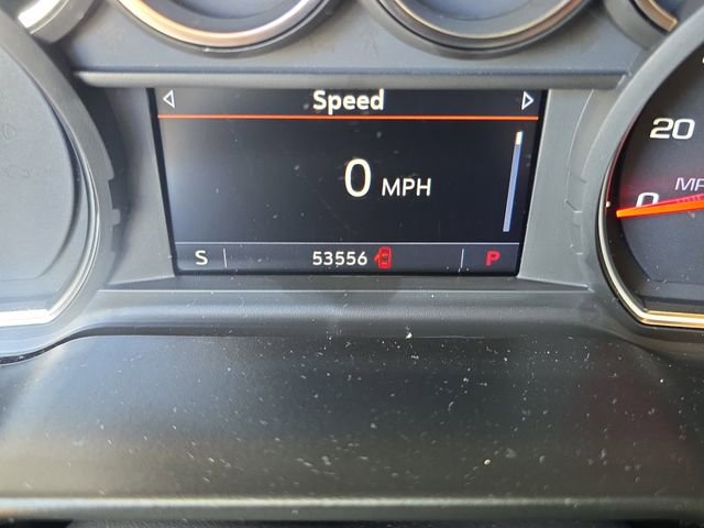 Certified 2021 Chevrolet Tahoe LT w/ LT Signature Package image 31